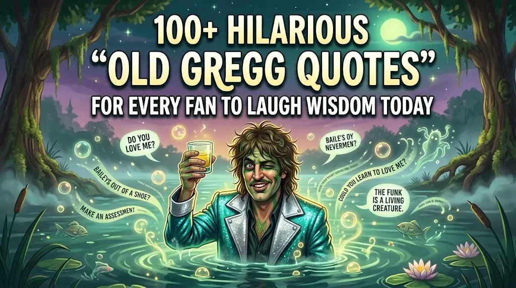 Old-Gregg-Quotes