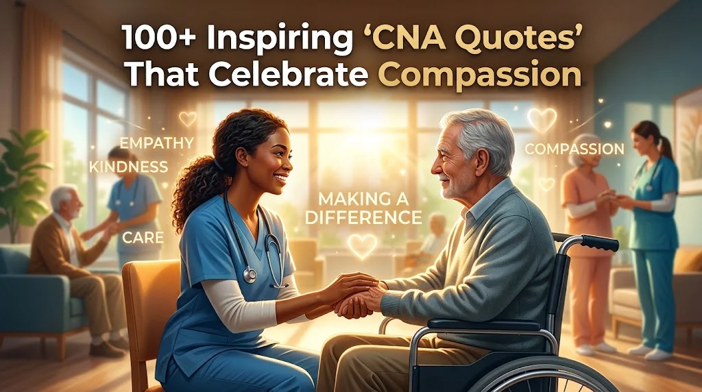 CNA Quotes