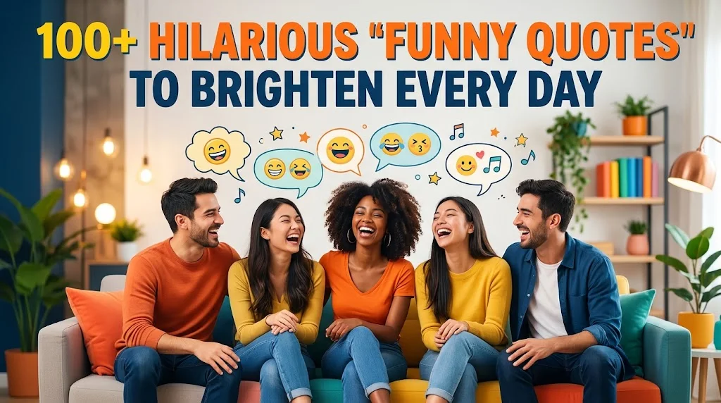 Funny Quotes