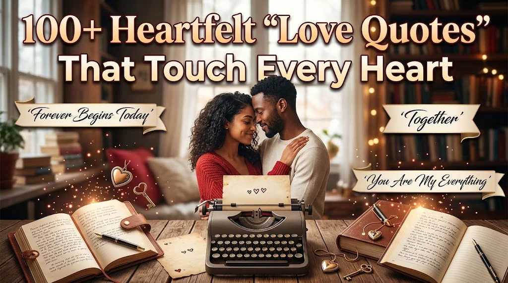 Love Quotes