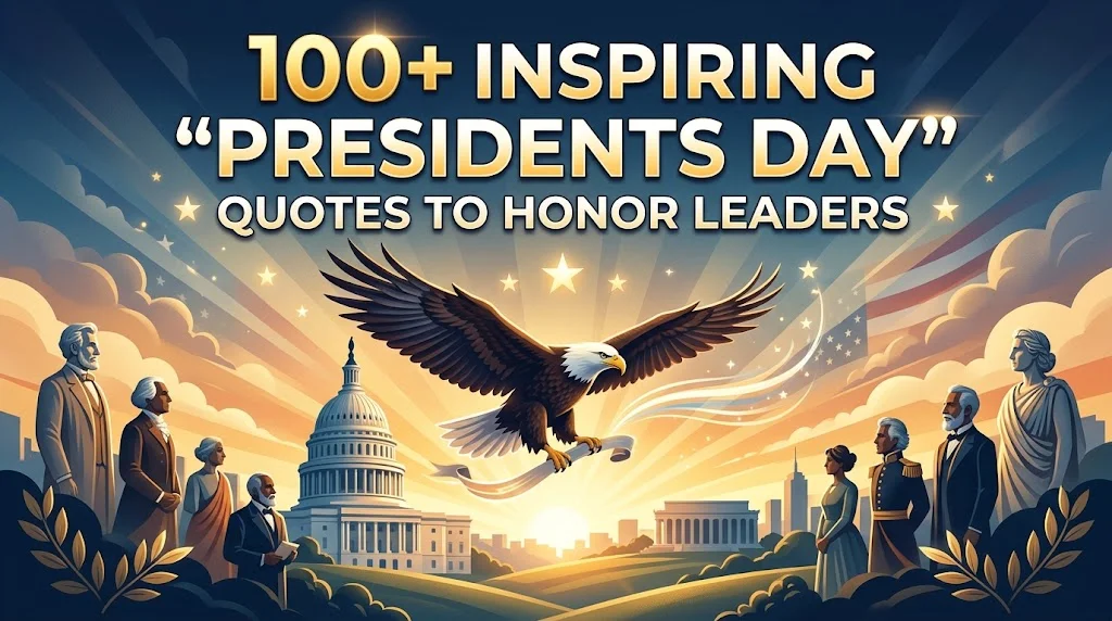 Presidents Day