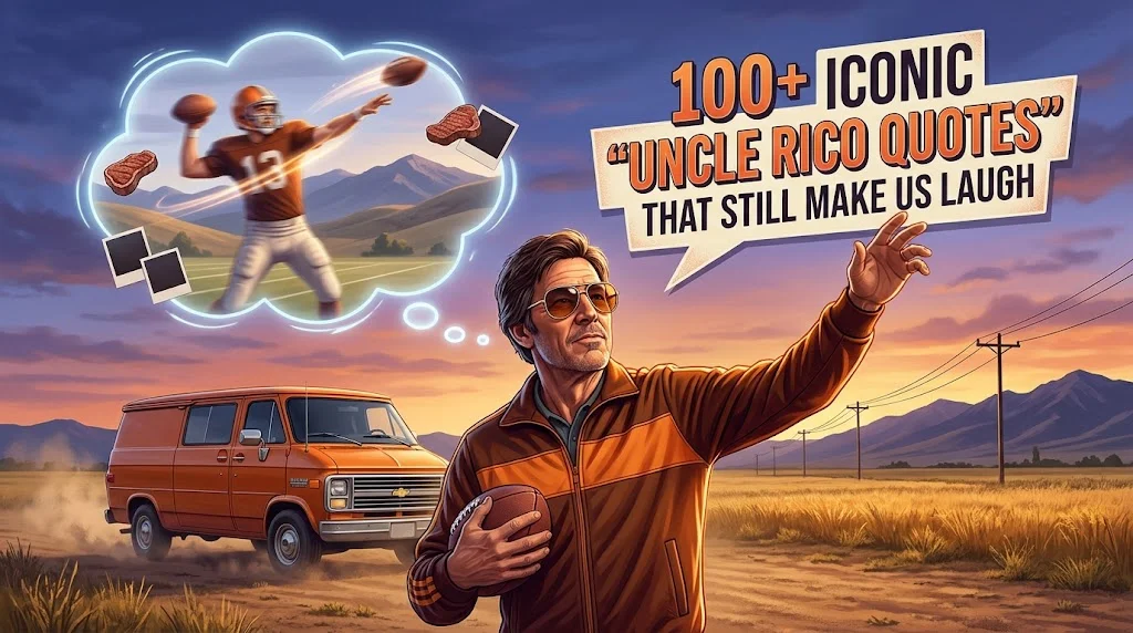 Uncle Rice Quotes